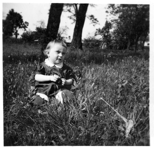 Lebensstart zu bedrohlichen Zeiten, Pressburg 1943