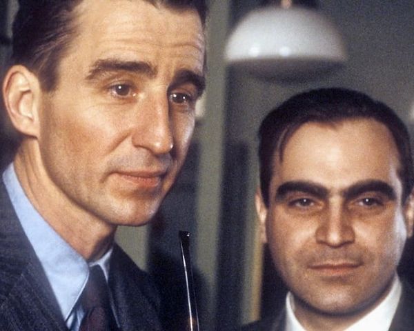 80 Jahre Atombombe: Vier Mal Oppenheimer – Teil 3