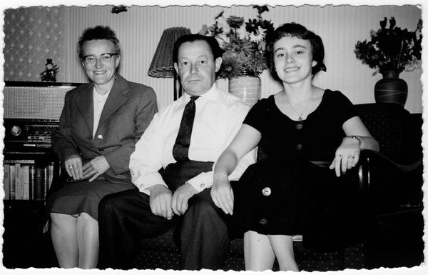 Das Jahr der Dekadenmitte neigt sich seinem Ende zu.