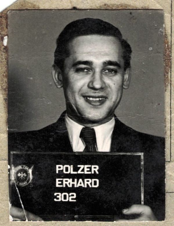 Mein Vater: 100 Jahre Erhard Polzer