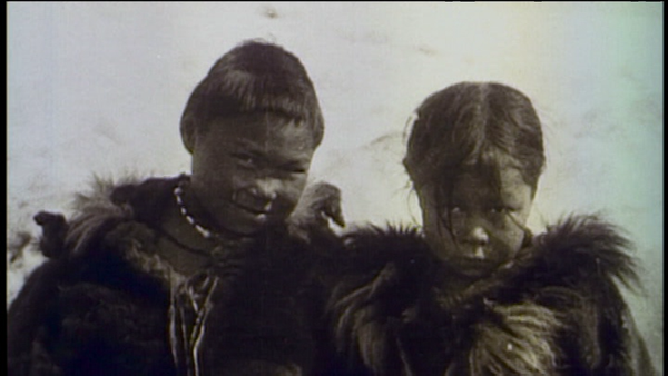 20-Jahre-Regel | Globians Doc Fest 2005 | Arktis Unterwerfung und Ausplünderung