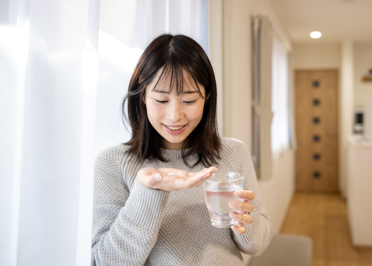 The Best Choline Supplements Reviewed