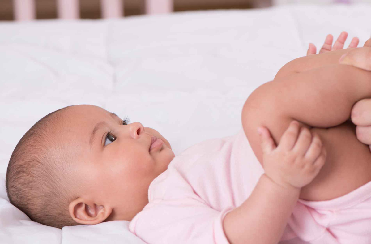 The Best Newborn Probiotics: A Comprehensive Review