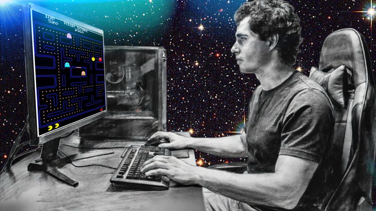 Beyond the Controller — How Games Are Changing Us