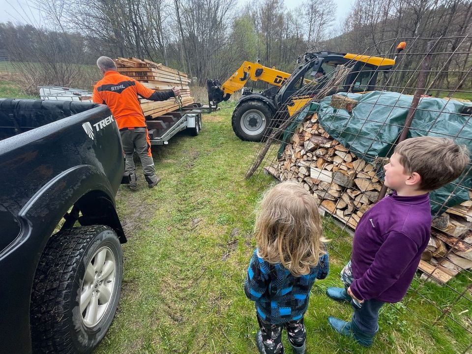 Měsíc před rekonstrukcí