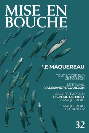 MISE EN BOUCHE N°32