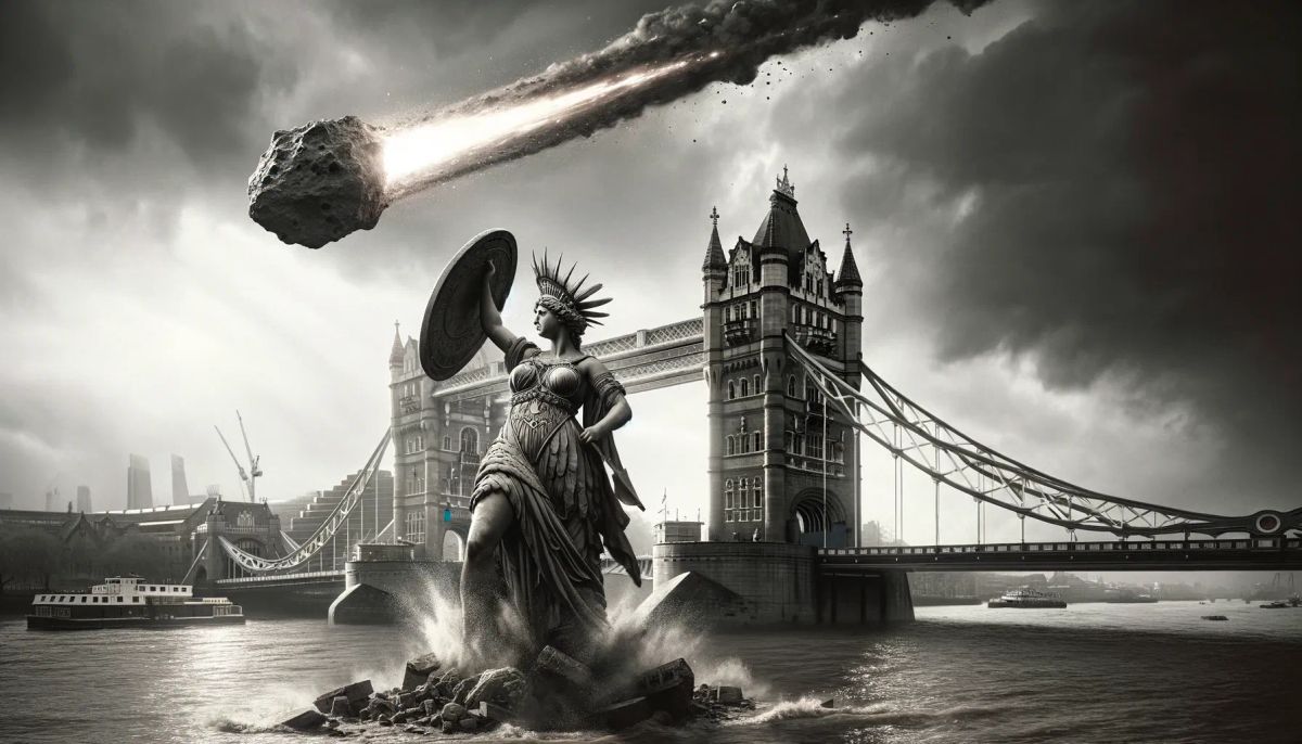 Existing State Intervention and Underwritten risk