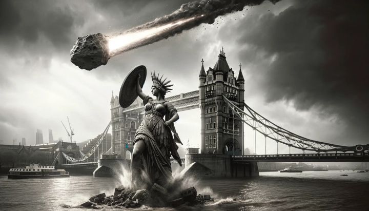 Existing State Intervention and Underwritten risk