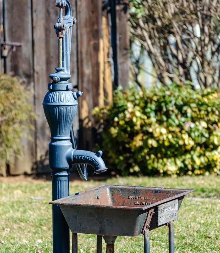 Meet the only insurer that can never exhaust its capital