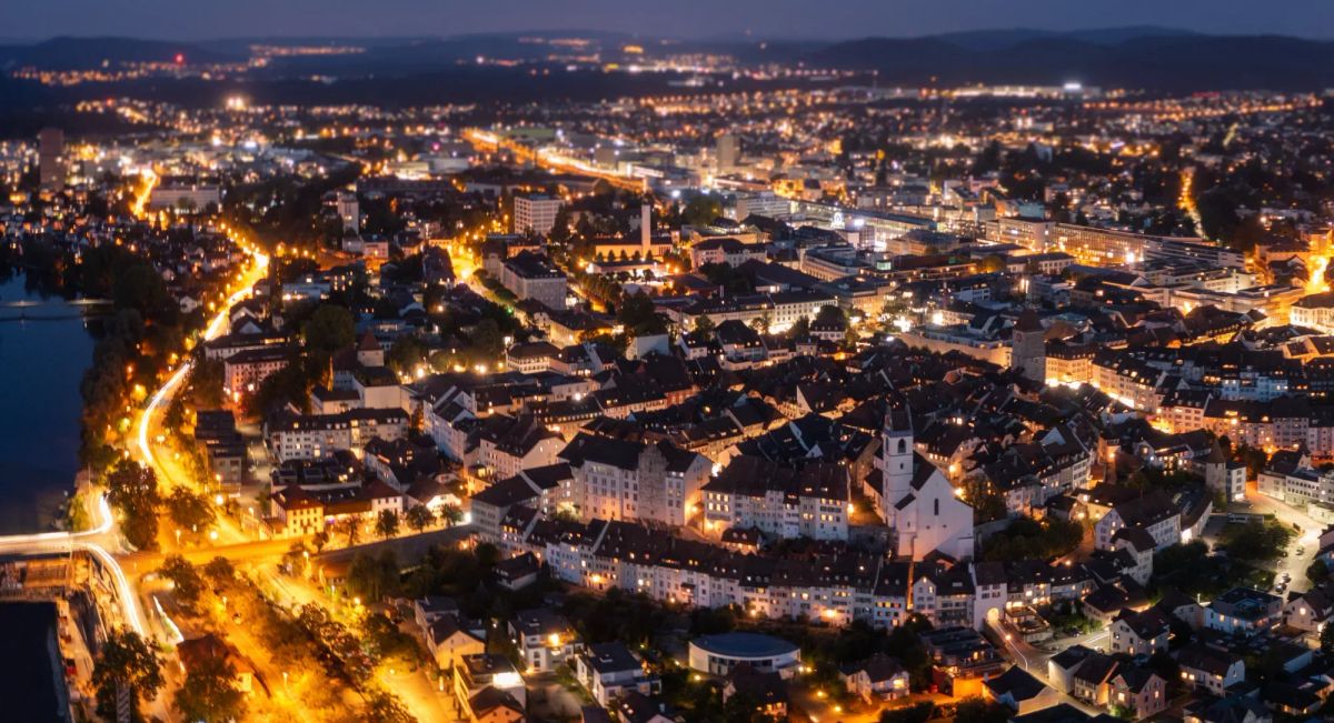 Über Aargauer Politik - betrieben von Mathias und Michael Küng