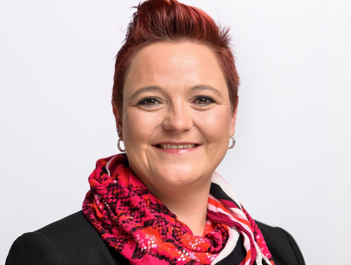 Stefanie Heimgartner: können Truppen wegen Materialmangel nicht vollständig ausgerüstet werden?