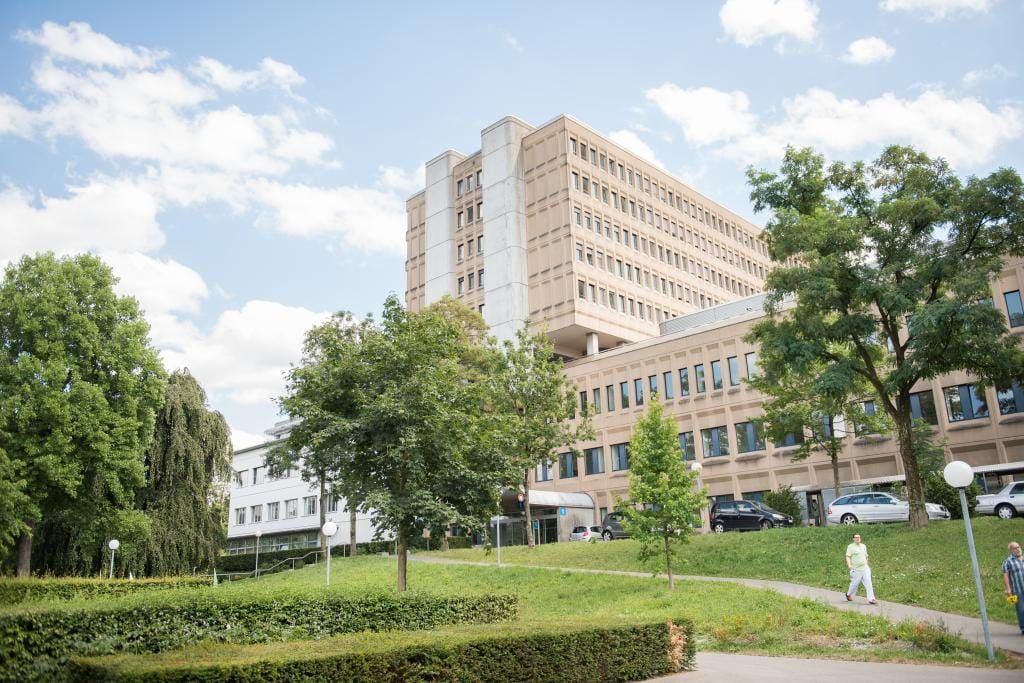 Spitäler: Kanton gibt mehr Mittel zur Vergütung gemeinwirtschaftlicher Leistungen