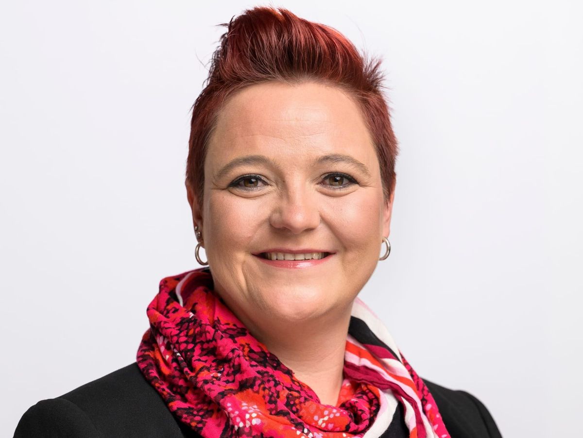 Armeematerial: Stefanie Heimgartner legt den Finger auf einen wunden Punkt der Armee