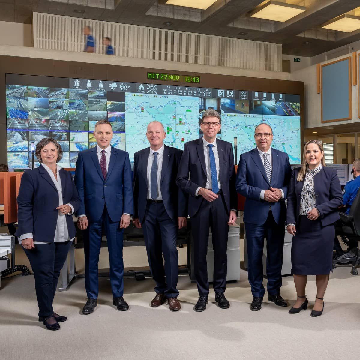 Bund will 1 Milliarde auf Kosten der Kantone sparen: das sagt die Aargauer Regierung dazu