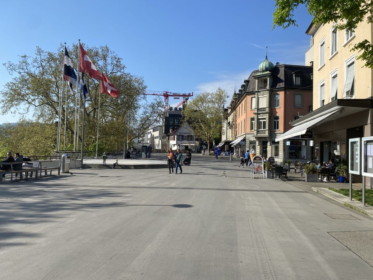 Gemeinde-Finanzausgleich: Oberhof erhält pro Person am meisten, Oberwil-Lieli zahlt pro Person am meisten