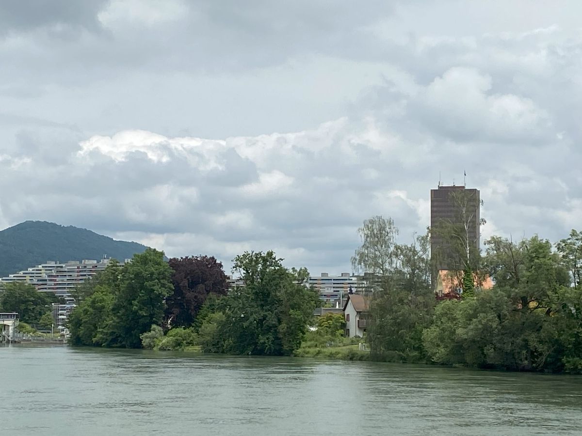 Finanzen: Erneut ein Top-Rating für den Kanton Aargau