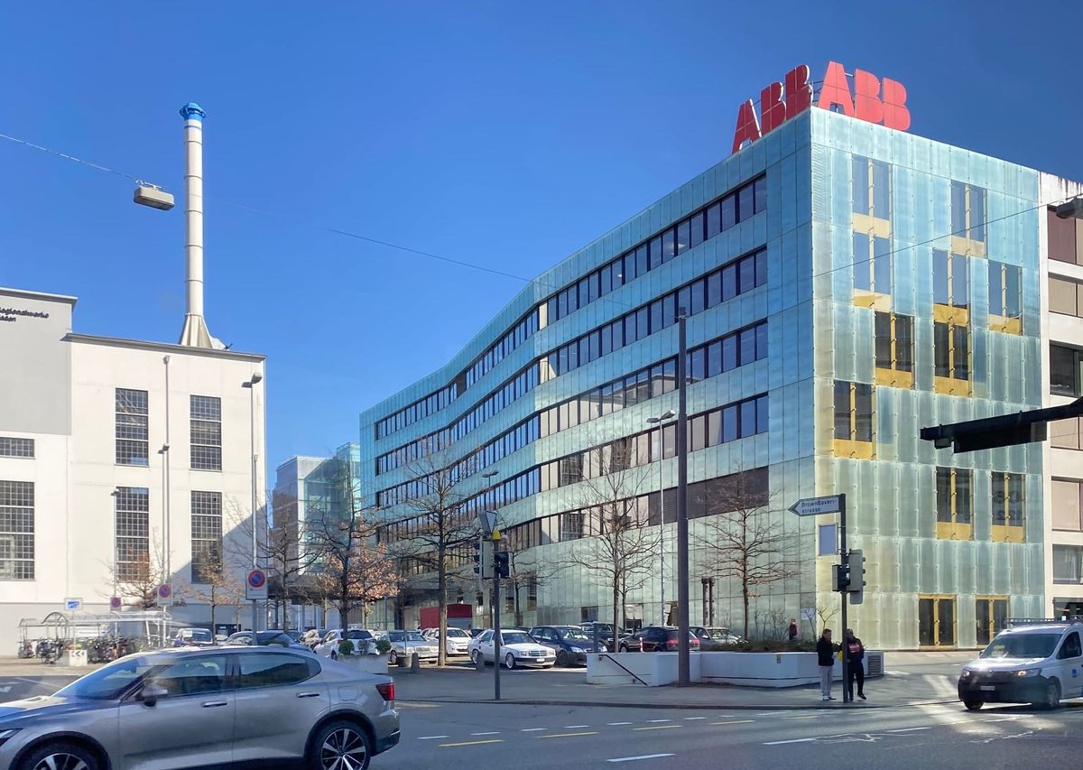 Wie träfe Trumps Zollhammer den Aargau? - Aargauer US-Exporte betragen 4 Milliarden Franken jährlich