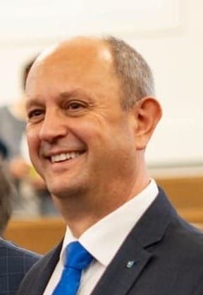 Das wird das neue Grossratspräsidium