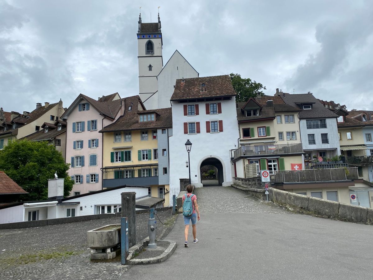 So will der Regierungsrat den innerkantonalen Finanzausgleich verbessern