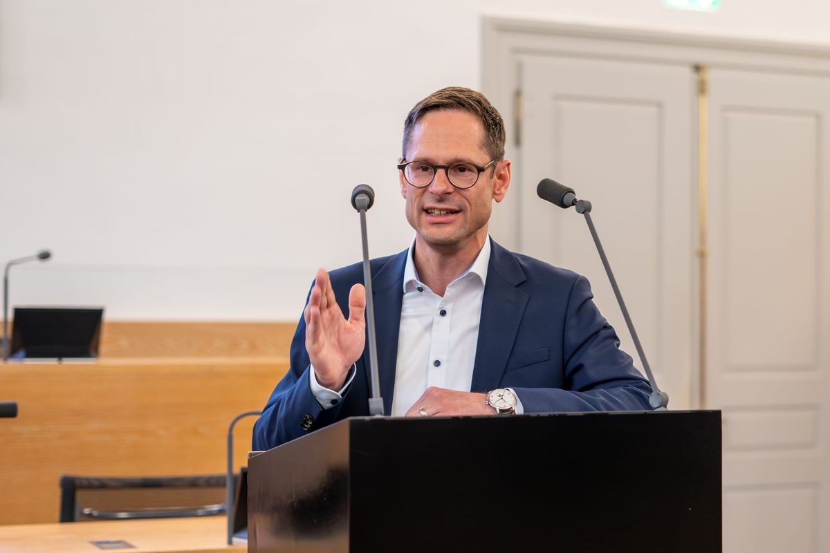 Individualbesteuerung: FDP Aargau wehrt sich gegen ein Kantonsreferendum