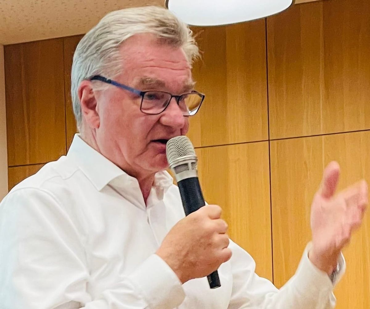 Verein Hospiz Aargau: zweiter Standort rückt in greifbare Nähe