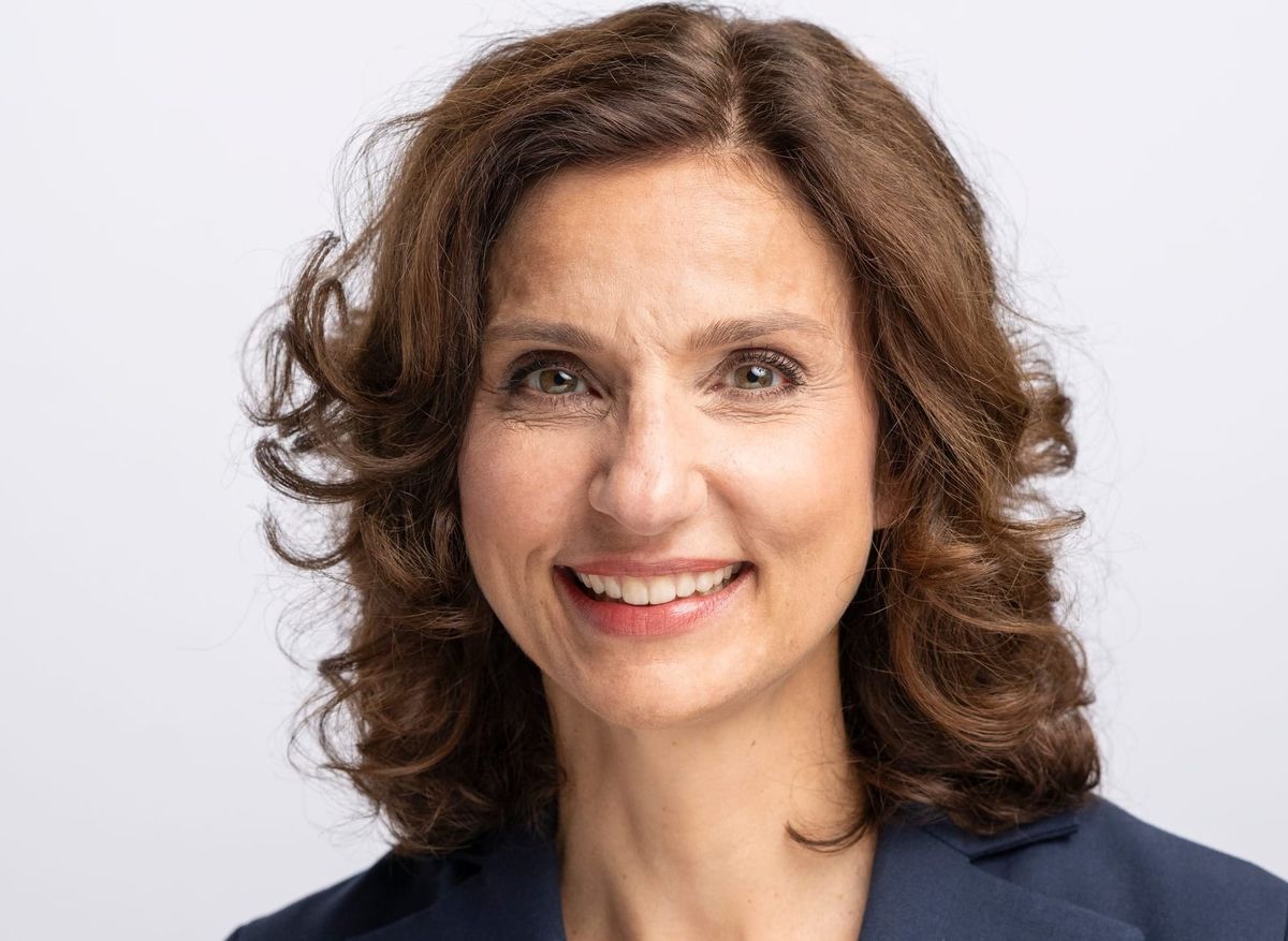 Gabriela Suter: wie stehts um Branchenvereinbarung zu leisen Reifen?