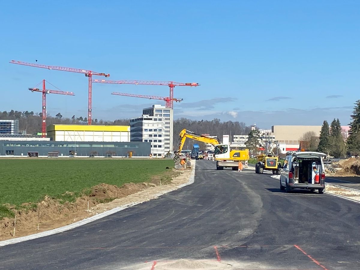 Grossrats-Kommission für Beitritt zur Greater Zurich Area