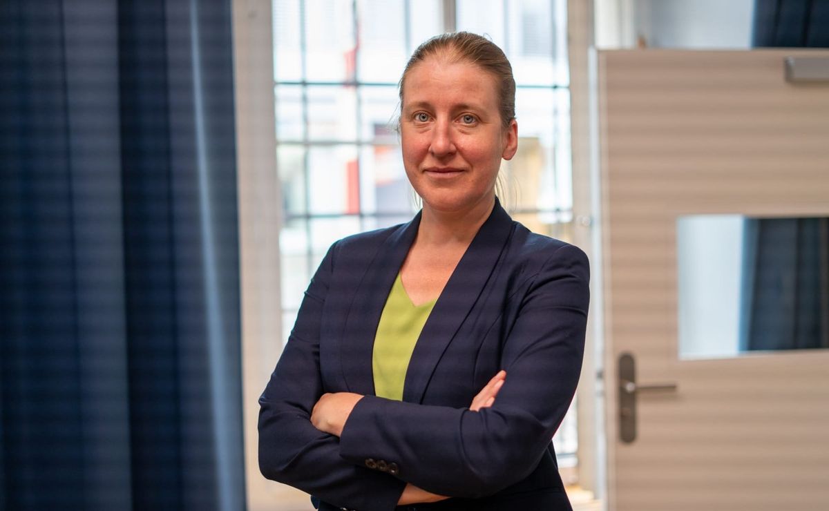 Mirjam Kosch (Grüne): dieses Budget ist eine Bankrotterklärung des Parlaments