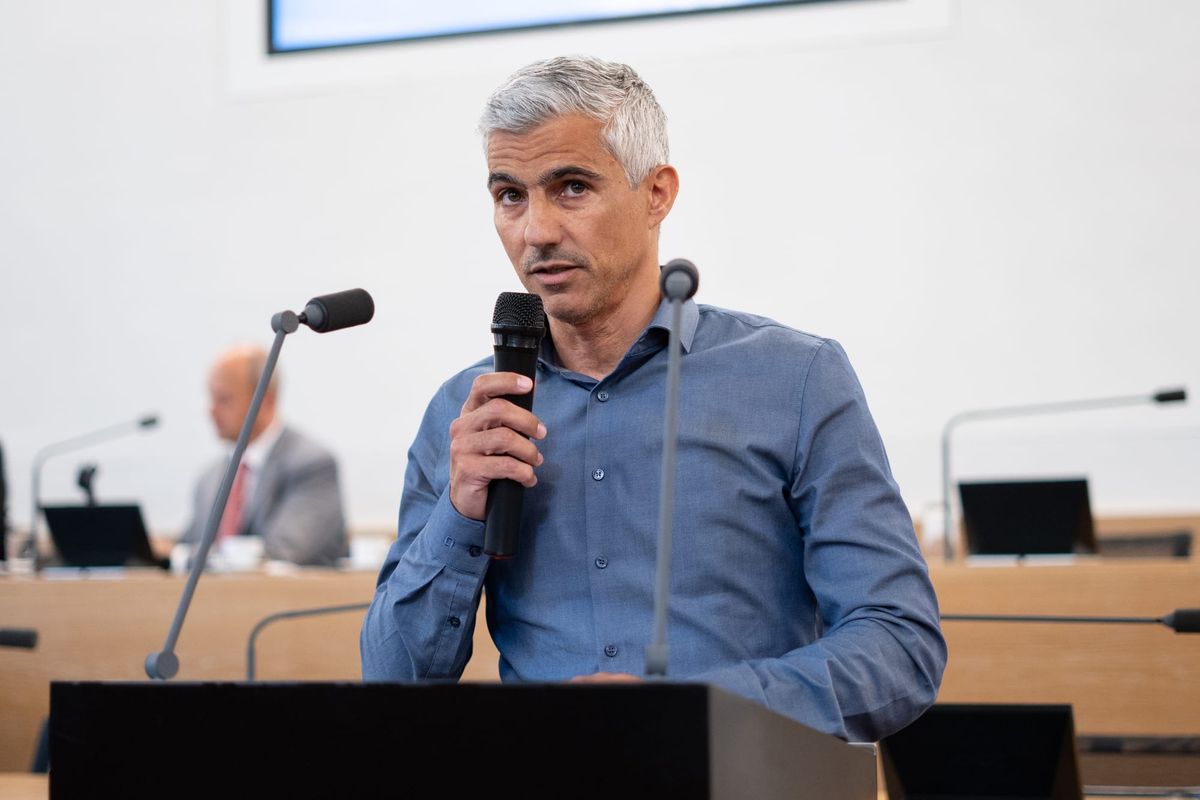 GLP Aargau lehnt 𝗜𝗻𝗶𝘁𝗶𝗮𝘁𝗶𝘃𝗲 "𝗔𝗿𝗯𝗲𝗶𝘁 𝗺𝘂𝘀𝘀 𝘀𝗶𝗰𝗵 𝗹𝗼𝗵𝗻𝗲𝗻" einstimmig ab