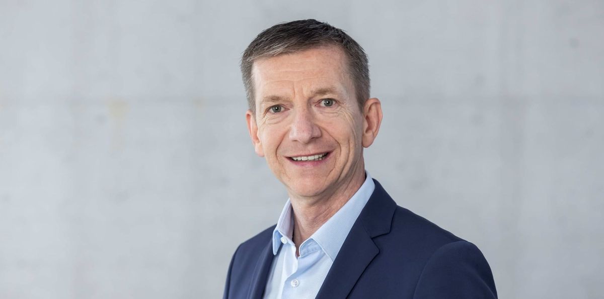 Axpo: Roland Leuenberger wird per 1. Juni 2026 neuer VR-Präsident