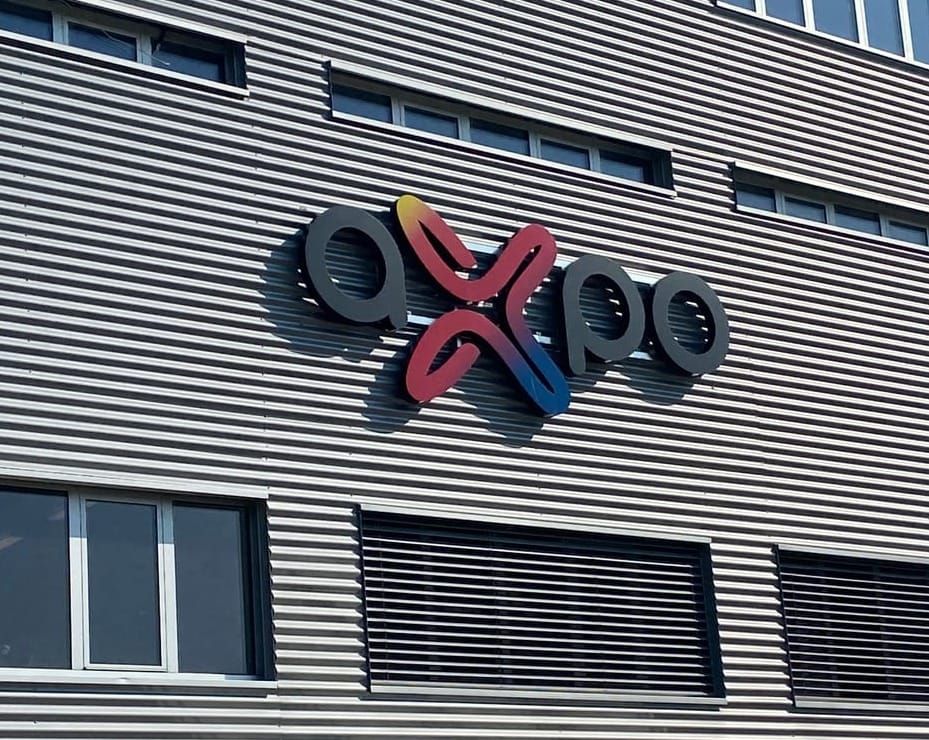 SP Aargau fordert: Axpo-Dividenden für Solar-Express