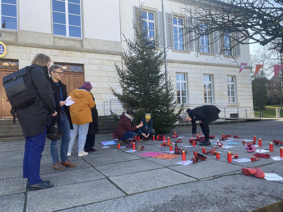 Jonas Fricker gibt Grossratsmandat bald ab