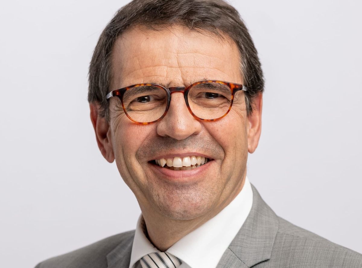 Matthias Jauslin: warum die Rega nicht in Dübendorf ansiedeln?