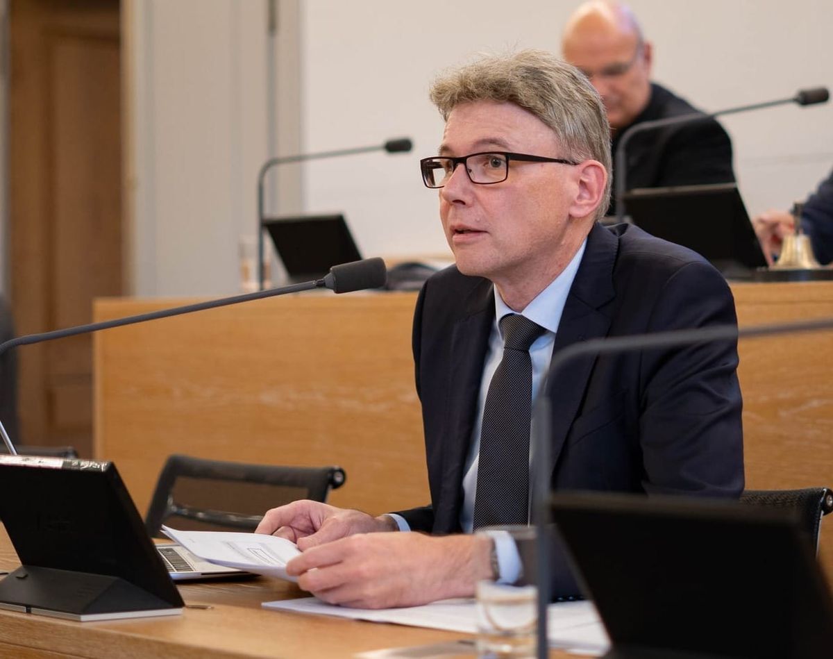 Grosser Rat hat entschieden: der Aargau tritt der Greater Zurich Area erneut bei