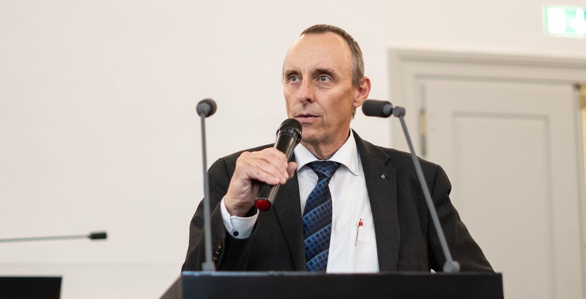 Grosser Rat: Gesetz über Informationssicherheit gutgeheissen - SVP unterliegt mit Nichteintretensantrag