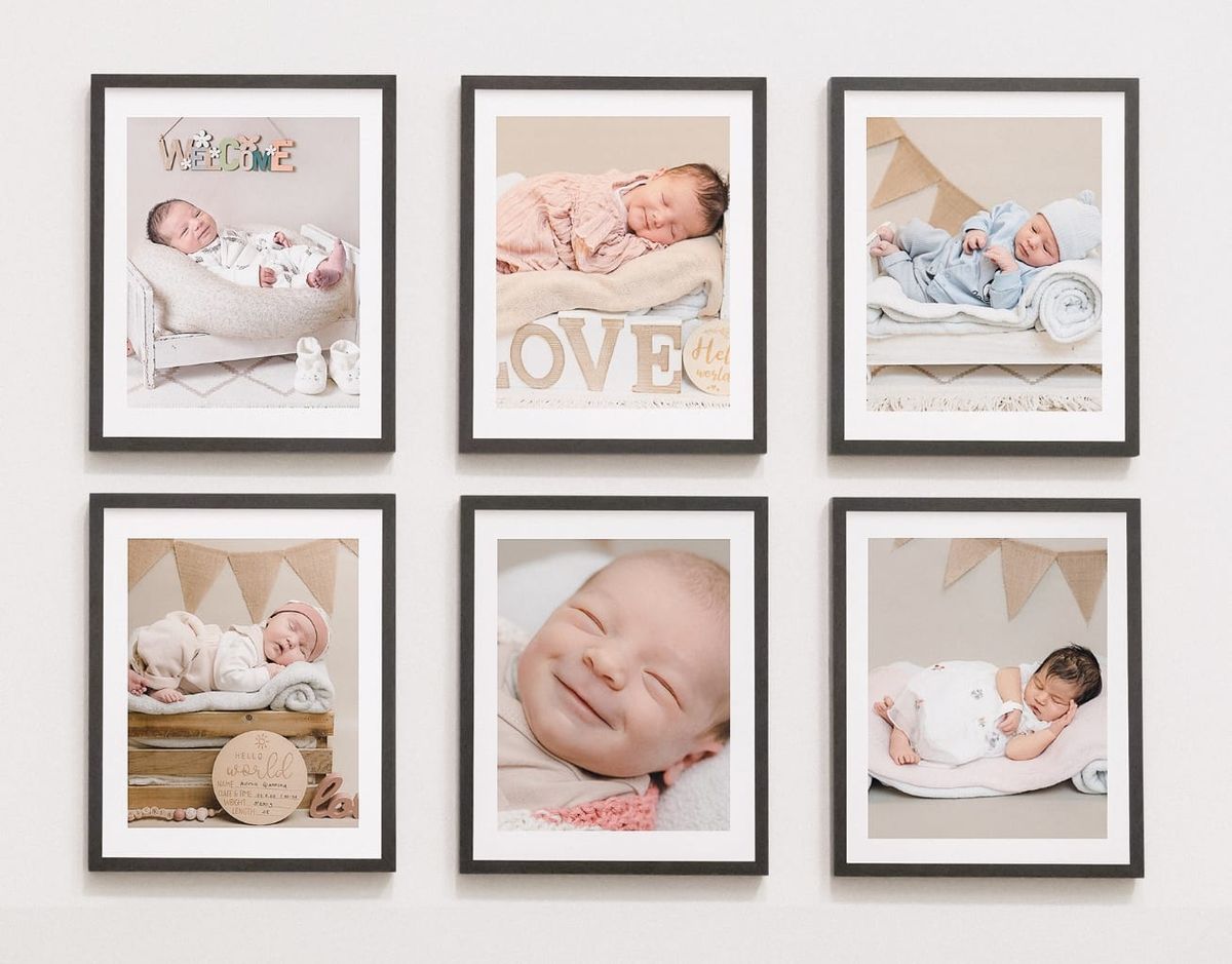 1937 Babies kamen im KSB 2025 zur Welt