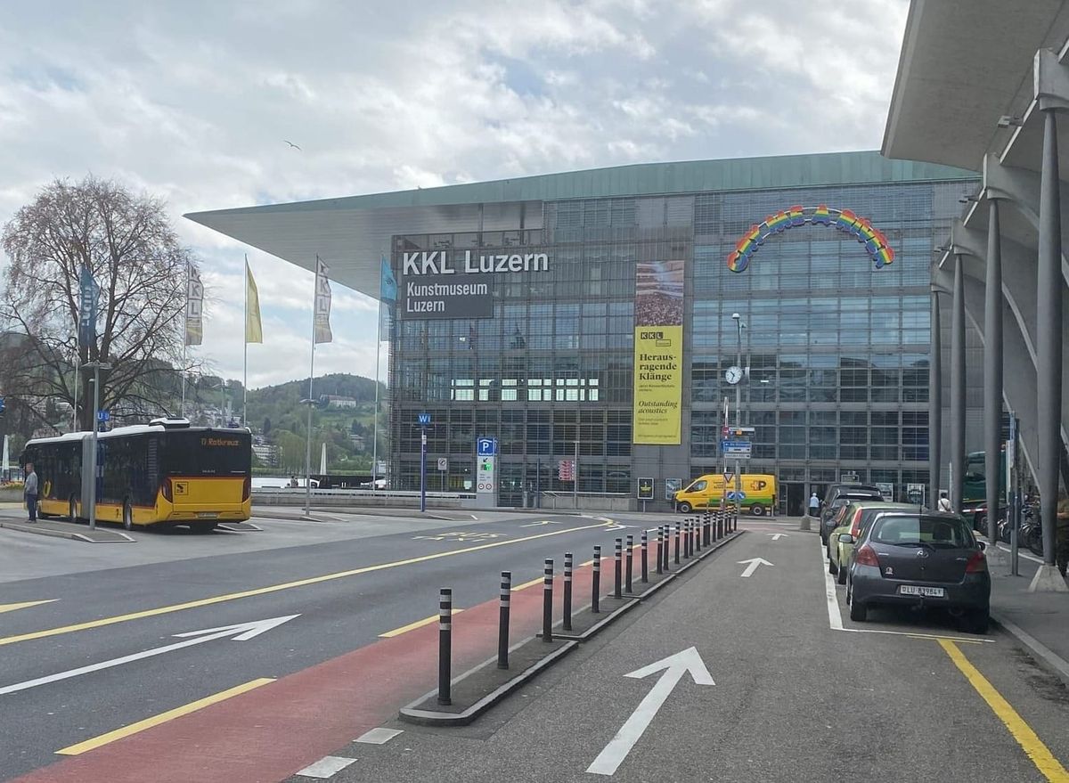 Kanton Aargau im kulturpolitischen Reduit?
