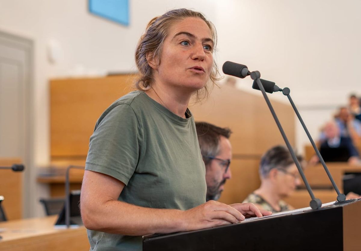 SP lehnt beide kantonalen Initiativen vom 8. März klar ab