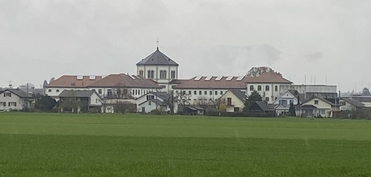 Grossrats-Kommissionen sagen mehrheitlich Ja zu Kredit für JVA Lenzburg