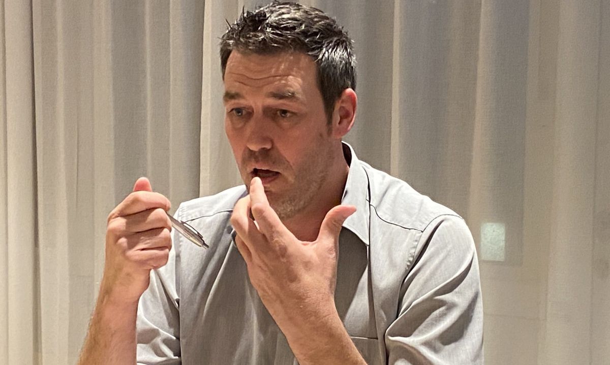 Bundesrat antwortet auf Novartis-Vorstoss von Christoph Riner