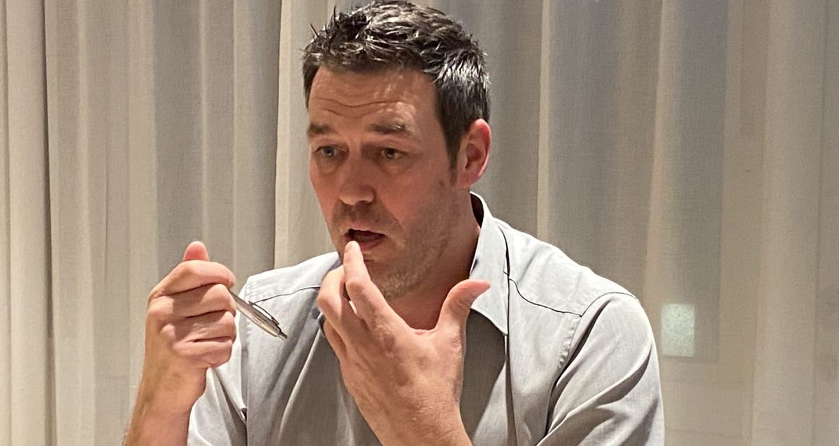 Christoph Riner will lückenlose Transparenz im Asylbereich - so antwortet der Bundesrat