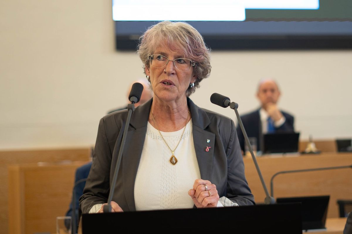 Franziska Stenico: Welchen Einfluss haben die neuen Liegenschaftsschätzungen auf Sozialversicherungsleistungen und Prämienverbilligungen?