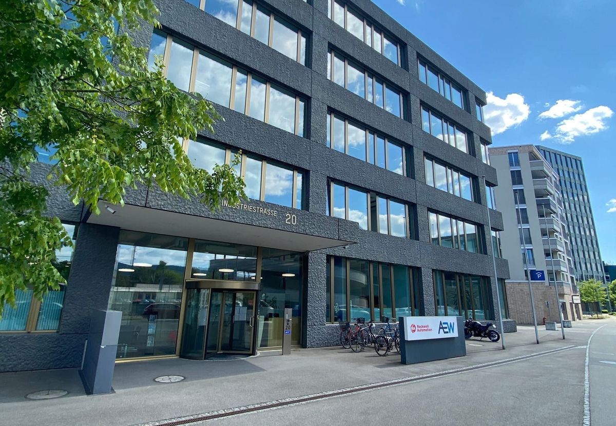 AEW Energie AG stellt den Betrieb von Swiss E-Car ein