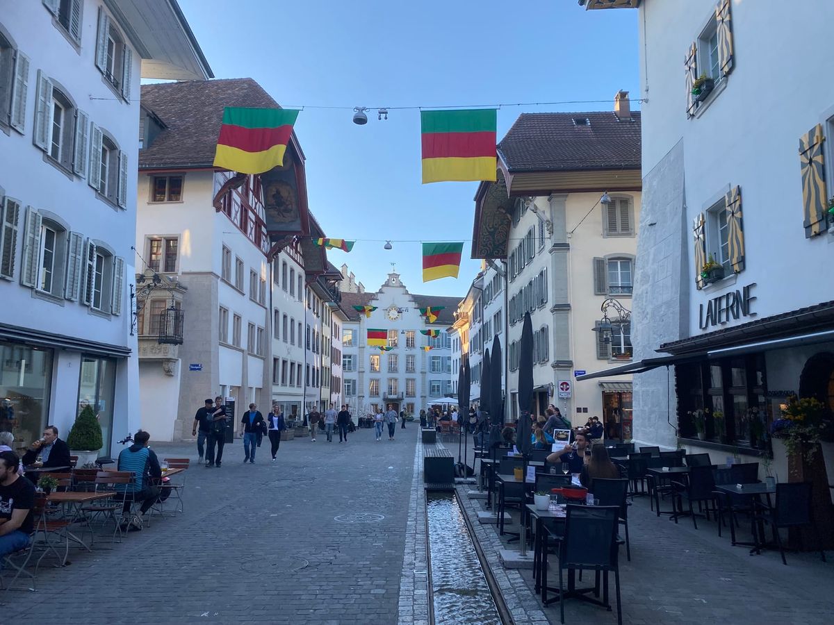 Regierung schlägt zeitgemässe Regelungen für die Organisation der Gemeinden vor