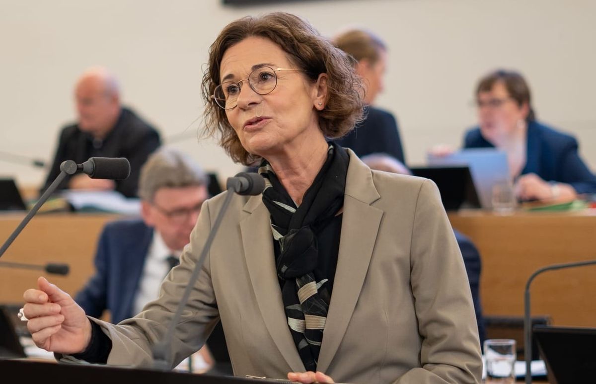 FDP Aargau: Genugtuung wegen Ja zu "Blitzerabzocke stoppen!" und zur Individualbesteuerung