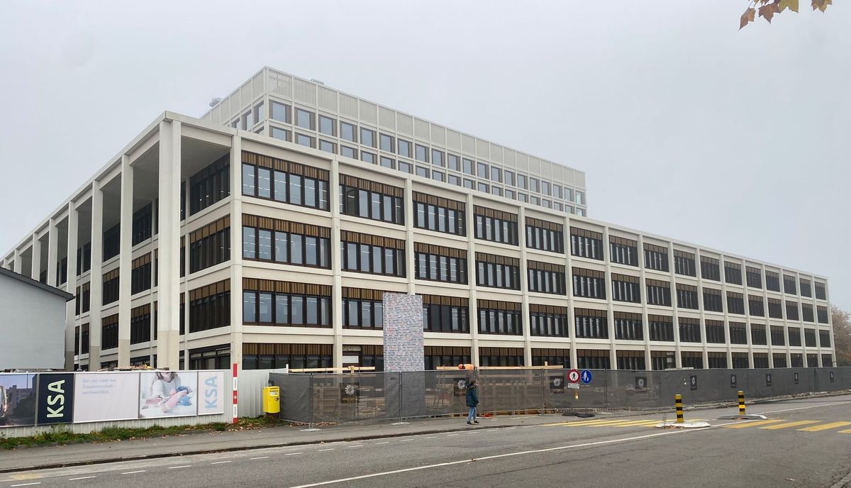 Vernehmlassung: Die Mitte sagt ja zum Rettungsschirm für systemrelevante Spitäler