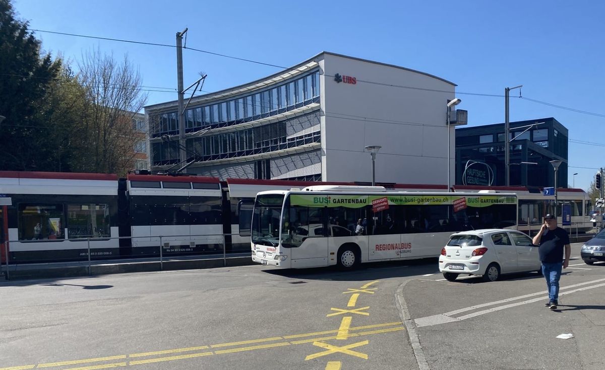 Kantonsüberschreitende öV-Studie Seetal abgeschlossen