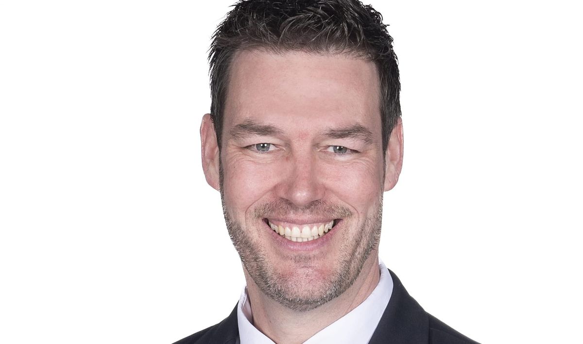 Aargauer Stimmen in der Debatte zur Neutralitätsinitiative - Teil 2: Christoph Riner