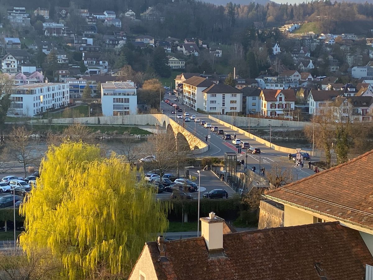 Aargauer Regierung gegen Vorab-Publikation von Geschwindigkeitsmessungen