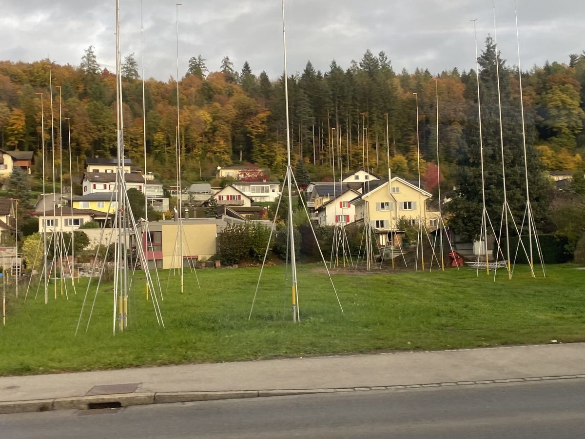 "Runder Tisch Baubewilligungen" einigt sich auf konkrete Massnahmen